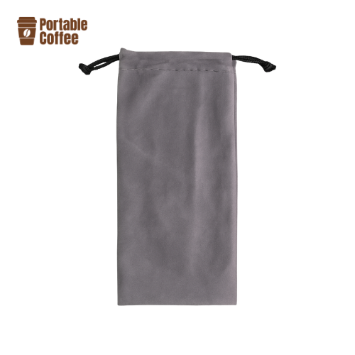Bolsa de Terciopelo