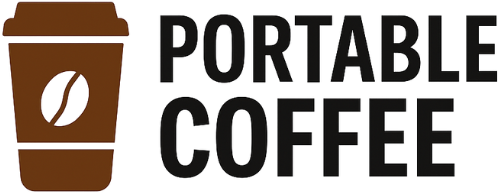 Portable Coffee