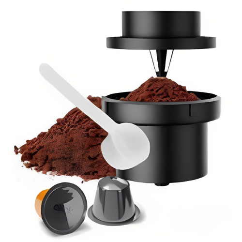 Adaptador para café molido