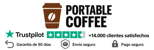 Portable Coffee